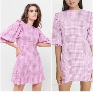 Faithful The Brand Edwina Dress